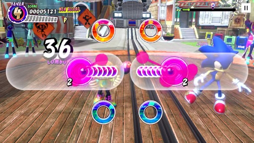 ꡼ No.006Υͥ / åͷ֥ޥ饫ꥺॢ󡪡֥DEߡѡƥȥסʺϤApple Arcade #46