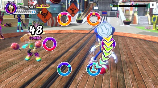 ꡼ No.007Υͥ / åͷ֥ޥ饫ꥺॢ󡪡֥DEߡѡƥȥסʺϤApple Arcade #46