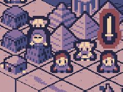 �����ԥ���ɤ�бĤ���RTS��Within a Dead City�ס�Steam��ȯ���档����åפ���ߤ����������Ȥ�Ф��������Ԥ���󥸥�������Ф���