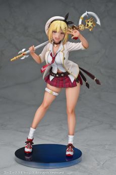 ���������꡼ No.002�Υ���ͥ������ / �֥쥹��ꥢ���ʤΥ��ȥꥨ�פ�1/7��������ե����奢�֥饤�� �쥹���ر�Ver.�פ�12���ȯ�䡣ͽ����դ򳫻�