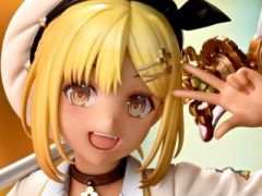 �֥쥹��ꥢ���ʤΥ��ȥꥨ�פ�1/7��������ե����奢�֥饤�� �쥹���ر�Ver.�פ�12���ȯ�䡣ͽ����դ򳫻�