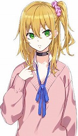 画像ギャラリー No.003のサムネイル画像 / 「コープスパーティーII」,新キャラ3名のイラストと担当声優を公開。それぞれの3Dモデルを確認できるスクリーンショットもチェック