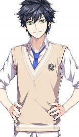 画像ギャラリー No.007のサムネイル画像 / 「コープスパーティーII」,新キャラ3名のイラストと担当声優を公開。それぞれの3Dモデルを確認できるスクリーンショットもチェック