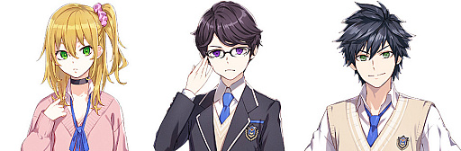 ꡼ No.012Υͥ / ֥ץѡƥIIס3̾Υ饹Ȥôͥ줾3DǥǧǤ륹꡼󥷥åȤå