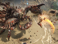 ꡼³ԡTitan Quest IIפΥ꡼SteamǺƥȡȯԤΥǥץֲ