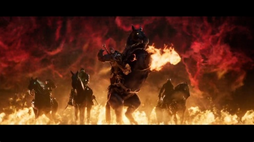 ���������꡼ No.002�Υ���ͥ������ / ��Darksiders 4�ס�Sacred 2 Remaster�ס�Titan Quest II�פʤɡ����³�ԡ���ޥ����������������THQ Nordic���硼�������ο�����