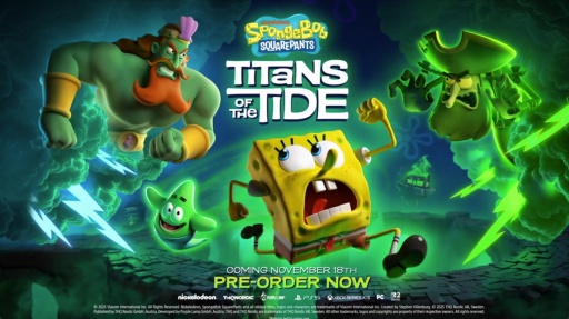 ���������꡼ No.006�Υ���ͥ������ / ��Darksiders 4�ס�Sacred 2 Remaster�ס�Titan Quest II�פʤɡ����³�ԡ���ޥ����������������THQ Nordic���硼�������ο�����