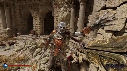 ���������꡼ No.011�Υ���ͥ������ / ��Darksiders 4�ס�Sacred 2 Remaster�ס�Titan Quest II�פʤɡ����³�ԡ���ޥ����������������THQ Nordic���硼�������ο�����