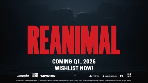 ���������꡼ No.013�Υ���ͥ������ / ��Darksiders 4�ס�Sacred 2 Remaster�ס�Titan Quest II�פʤɡ����³�ԡ���ޥ����������������THQ Nordic���硼�������ο�����