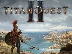 Titan Quest IIפAlone in the Darkפʤɤо졣PCȥ뤬оݤΡTHQ Nordic硼סSteamǳ