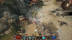 ꡼ No.001Υͥ / ΡTitan Quest IIסץNorthern Beachesפ륢åץǡȤۿꥢܥʤɤо