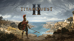 TITAN QUEST II