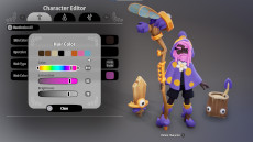 画像ギャラリー No.001のサムネイル画像 / 工場自動化シム「Oddsparks: An Automation Adventure」,正式版の発売日が5月27日に決定。小さな生き物「スパーク」たちを指揮しよう