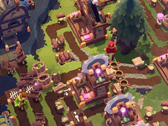 Oddsparks: An Automation Adventureס34󥪥դˤʤ륻Steamǳ档PS5/Xbox Series X|SǤ̵ȥ饤»