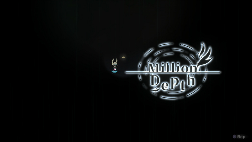 ꡼ No.001Υͥ / Υץ쥤ݡϲ100ܻؤ饤ȥMillion Depthפϡ֥åȤ߹碌ʬΤڤ