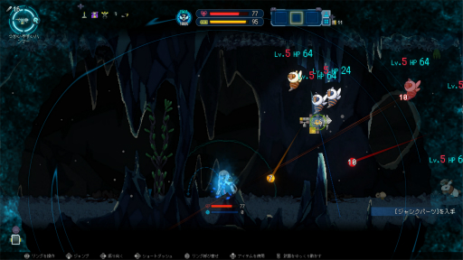 ꡼ No.010Υͥ / Υץ쥤ݡϲ100ܻؤ饤ȥMillion Depthפϡ֥åȤ߹碌ʬΤڤ