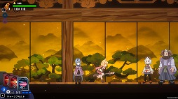 ���������꡼ No.002�Υ���ͥ������ / ��ˡ�Ȥ��Ȱ���̼�Υ���Ӥ���ư�������󥸥���ĩ�ࡣ����������饤�����������RPG�֥����ɥꥢ����������Steam��������꡼��