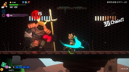 ���������꡼ No.004�Υ���ͥ������ / ��ˡ�Ȥ��Ȱ���̼�Υ���Ӥ���ư�������󥸥���ĩ�ࡣ����������饤�����������RPG�֥����ɥꥢ����������Steam��������꡼��