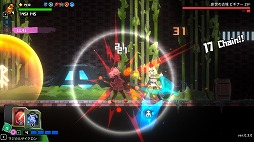 ���������꡼ No.005�Υ���ͥ������ / ��ˡ�Ȥ��Ȱ���̼�Υ���Ӥ���ư�������󥸥���ĩ�ࡣ����������饤�����������RPG�֥����ɥꥢ����������Steam��������꡼��