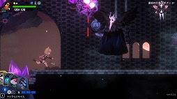 ���������꡼ No.007�Υ���ͥ������ / ��ˡ�Ȥ��Ȱ���̼�Υ���Ӥ���ư�������󥸥���ĩ�ࡣ����������饤�����������RPG�֥����ɥꥢ����������Steam��������꡼��