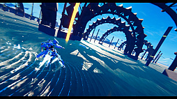 ���������꡼ No.004�Υ���ͥ������ / �ᥫ����������BREAK ARTS III�פ�ȯ������2025ǯ8��8���˷��ꡣ����ꥫ���ܥ��ȥ�ǳ��Ť���륲���।�٥��PAX East�ؤν�Ÿ��