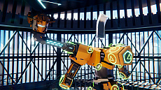 ���������꡼ No.009�Υ���ͥ������ / �ᥫ����������BREAK ARTS III�פ�ȯ������2025ǯ8��8���˷��ꡣ����ꥫ���ܥ��ȥ�ǳ��Ť���륲���।�٥��PAX East�ؤν�Ÿ��