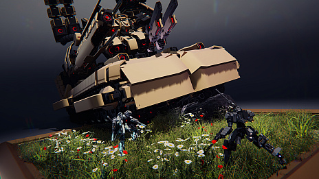 ���������꡼ No.010�Υ���ͥ������ / �ᥫ����������BREAK ARTS III�פ�ȯ������2025ǯ8��8���˷��ꡣ����ꥫ���ܥ��ȥ�ǳ��Ť���륲���।�٥��PAX East�ؤν�Ÿ��