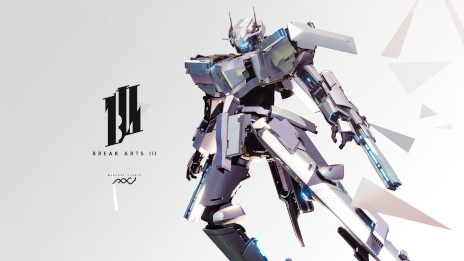 ꡼ No.001Υͥ / ᥫBREAK ARTS IIIסSteamǥ꡼졼Хȥʤɡ롼˹碌ƵΤ򥫥ޥ褦