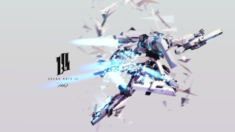 ꡼ No.002Υͥ / ᥫBREAK ARTS IIIסSteamǥ꡼졼Хȥʤɡ롼˹碌ƵΤ򥫥ޥ褦