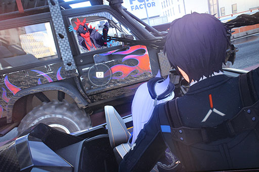 ���������꡼ No.008�Υ���ͥ������ / ��̵����ANANTA�פϡ�������ץ����RPG������̿�ˤʤ����뤫��������ƥ��ι⤵�˶ä����줿��ͷ��ݡ��ȡ�TGS2025��