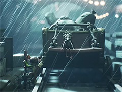 ֥ȥʥȥᥢ3ס2025ǯ1010ȯ䡣VRAltered Echoesפ䡤Υϥ󥹥ɥǥ⥢ʥ