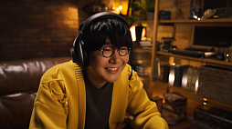 画像ギャラリー No.008のサムネイル画像 / 「リトルナイトメア3」キヨさん,花江夏樹さん&斉藤壮馬さんによる実況風CMを公開。超特装版 / デラックスエディションの予約を受付中