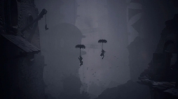 画像ギャラリー No.014のサムネイル画像 / 「リトルナイトメア3」本日発売。ロゥとアローンの2人が力を合わせ,妄想に満ちた危険な世界から脱出を目指す。オンライン2人プレイも可能