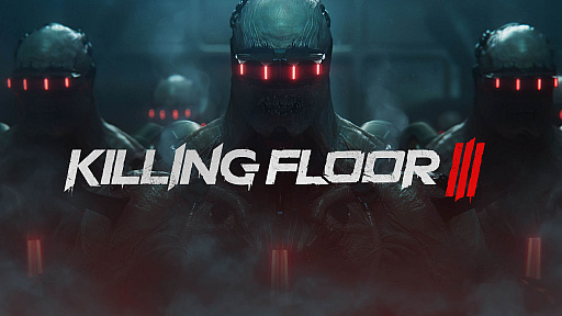 gamescomϿ͵꡼κǿKilling Floor 3פ70ǯˡȯԤäʹ