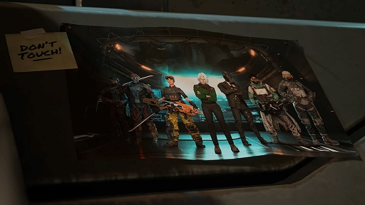 画像ギャラリー No.002のサムネイル画像 / 「Killing Floor 3」,気合いの入ったゴア表現の数々を確認できるローンチトレイラーを公開