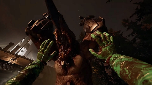 画像ギャラリー No.004のサムネイル画像 / 「Killing Floor 3」,気合いの入ったゴア表現の数々を確認できるローンチトレイラーを公開