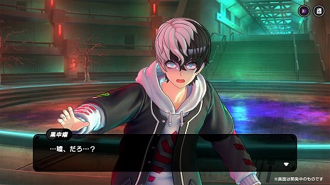 ���������꡼ No.005�Υ���ͥ������ / ��TRIBE NINE�ס����������ӥ���������2��20���˷��ꡣ��������󥷡����Ҳ𤹤��Ver1.0��꡼���ȥ졼�顼�פ�������