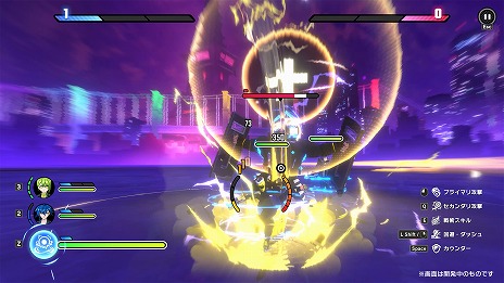 ���������꡼ No.007�Υ���ͥ������ / ��TRIBE NINE�ס����������ӥ���������2��20���˷��ꡣ��������󥷡����Ҳ𤹤��Ver1.0��꡼���ȥ졼�顼�פ�������