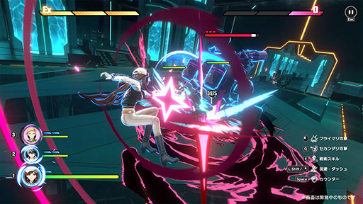 ���������꡼ No.006�Υ���ͥ������ / ��TRIBE NINE�ס��ƥ��ȥ��ǻ�������������ɤ򳫻ϡ�2��21�������ŷ�����ʤ�����K4sen�����ˤ��饤���ۿ�����»�