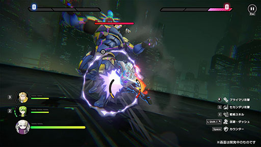 ���������꡼ No.008�Υ���ͥ������ / ��TRIBE NINE�ס��ƥ��ȥ��ǻ�������������ɤ򳫻ϡ�2��21�������ŷ�����ʤ�����K4sen�����ˤ��饤���ۿ�����»�