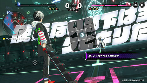 ���������꡼ No.009�Υ���ͥ������ / ��TRIBE NINE�ס��ƥ��ȥ��ǻ�������������ɤ򳫻ϡ�2��21�������ŷ�����ʤ�����K4sen�����ˤ��饤���ۿ�����»�