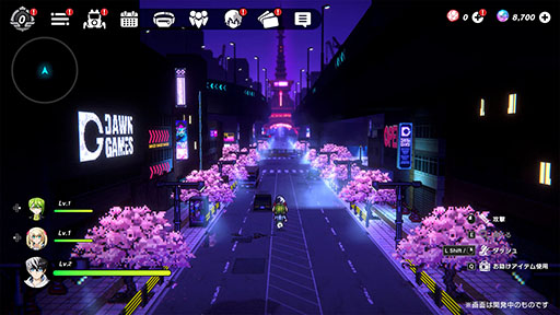 ���������꡼ No.011�Υ���ͥ������ / ��TRIBE NINE�ס��ƥ��ȥ��ǻ�������������ɤ򳫻ϡ�2��21�������ŷ�����ʤ�����K4sen�����ˤ��饤���ۿ�����»�