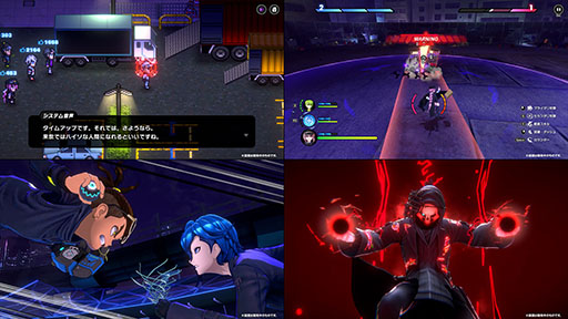 ���������꡼ No.002�Υ���ͥ������ / ��TRIBE NINE�ס�PC�����ޥ۸��������������ӥ��򳫻ϡ��֥��󥬥����ѡץ��꡼�����Τ��륯�ꥨ�������ؤ��Ȥ�륢�������RPG