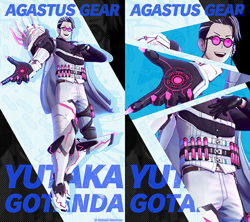 ���������꡼ No.009�Υ���ͥ������ / ��TRIBE NINE�ס�PC�����ޥ۸��������������ӥ��򳫻ϡ��֥��󥬥����ѡץ��꡼�����Τ��륯�ꥨ�������ؤ��Ȥ�륢�������RPG