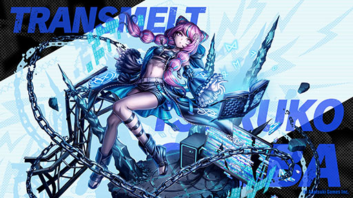 ���������꡼ No.012�Υ���ͥ������ / ��TRIBE NINE�ס�PC�����ޥ۸��������������ӥ��򳫻ϡ��֥��󥬥����ѡץ��꡼�����Τ��륯�ꥨ�������ؤ��Ȥ�륢�������RPG