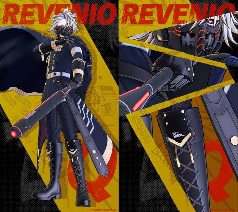 ���������꡼ No.006�Υ���ͥ������ / ��TRIBE NINE�ס��ᥤ�󥹥ȡ��꡼3�ϡ֥ͥ�������ץ��ƥ��Ӥ��ɲá�������饯�����ֽ��դҤʤ����פΥԥå����åץ�����򳫺�