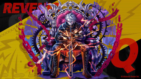 ���������꡼ No.007�Υ���ͥ������ / ��TRIBE NINE�ס��ᥤ�󥹥ȡ��꡼3�ϡ֥ͥ�������ץ��ƥ��Ӥ��ɲá�������饯�����ֽ��դҤʤ����פΥԥå����åץ�����򳫺�