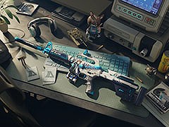 Delta ForceסʣΥޥåפ俷ڥ졼ɲä륢åץǡȡ֥֥쥤פ»ܡ֥ʥġץܤư