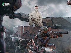 Delta ForceפŪDJ󡦥ܡǥ凉ϤȤ󽷤