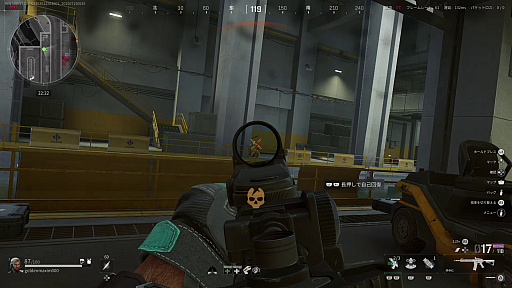 ꡼ No.002Υͥ / Υץ쥤ݡϥ꡼˾¿äDelta Forceץ󥷥塼Ǥԥץ쥤PCȤΥץ쥤ˤбž夬Ϥ